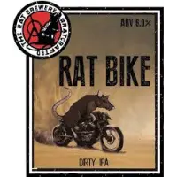 Rat Brewery Rat Bike