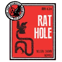 Rat Brewery Rat Hole
