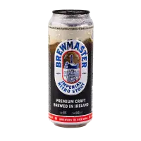 Dundalk Bay Brewery and Distillery Co. (Brewmaster) Brewmaster Imperial Nitro Stout