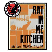 Rat Brewery Rat In Me Kitchen