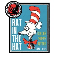 Rat Brewery Rat In The Hat