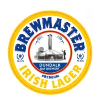 Dundalk Bay Brewery and Distillery Co. (Brewmaster) Brewmaster Irish Lager