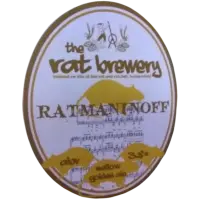 Rat Brewery Ratmaninoff