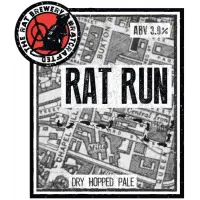 Rat Brewery Rat Run