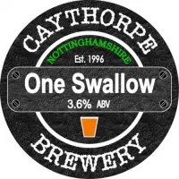 Caythorpe One Swallow