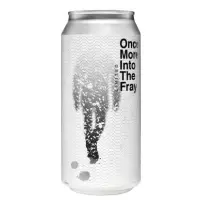 Deeds Brewing Co. Once More Into The Fray 2020