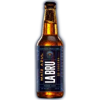 La Brü Maíz Azul