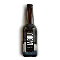 La Brü Lager