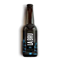 La Brü IPA