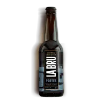 La Brü Porter