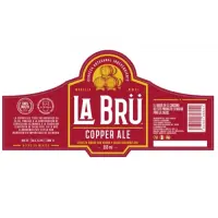 La Brü Copper Ale