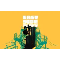 Tacet Brewery East Side Story