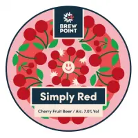 Brewpoint Simply Red