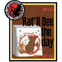 Rat Brewery Rat'll Bee The Day
