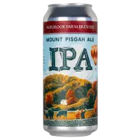 Norbrook Farm Brewery Mount Pisgah Ale