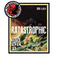 Rat Brewery Ratastrophic