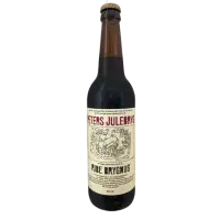 Ribe Bryghus Peters Julebryg