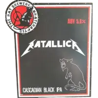 Rat Brewery Ratallica