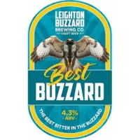 Leighton Buzzard Best Buzzard