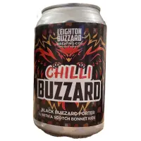 Leighton Buzzard Chilli Buzzard