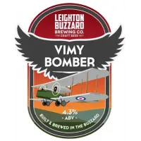 Leighton Buzzard Vimy Bomber