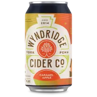 Wyndridge Farm Caramel Apple