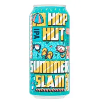 Tiny Rebel Hop Hut Summer Slam Vol 2