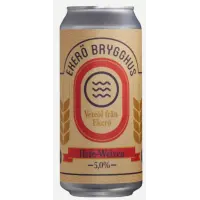 Ekerö Brygghus Hefe-Weizen