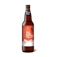 Old Yale Brewing Oak Aged Braggot