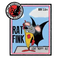 Rat Brewery Ratfink