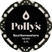 Polly's Brew Co. Soul Somewhere