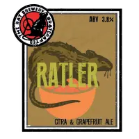 Rat Brewery Ratler