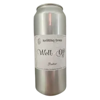 Keldling Brew Well Off