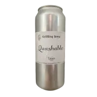 Keldling Brew Quashable