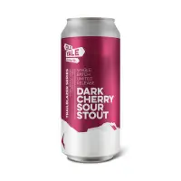 Old Yale Brewing Dark Cherry Sour Stout