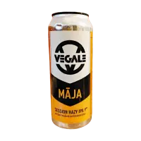 Vegalité Veg*Ale Mája