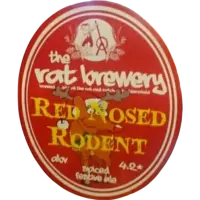 Rat Brewery Red Nosed Rodent