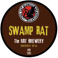 Rat Brewery Swamp Rat