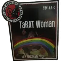 Rat Brewery Tarat Woman