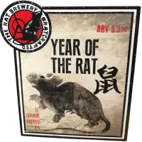 Rat Brewery Year Of The Rat