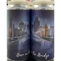 Timber Ales Beer on the Bridge