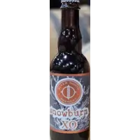 River North Brewery Snowburn XO