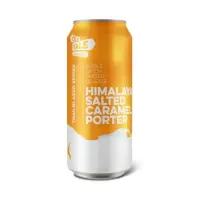 Old Yale Brewing Himalayan Salted Caramel Porter