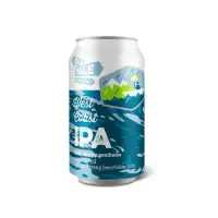 Old Yale Brewing West Coast IPA (formerly: Afterburner)