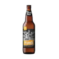 Old Yale Brewing Vanishing Monk Wit