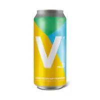 Old Yale Brewing The Valley Double Fresh Hop Farmhouse