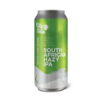 Old Yale Brewing South African Hazy IPA