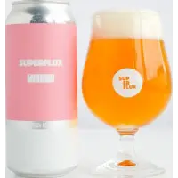 Superflux Beer Company Fresh Foam #3