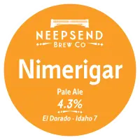Neepsend Brew Co. Nimerigar