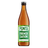 PINTA Classics: French Saison